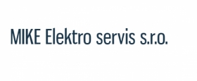 Elektroinštalácie - MIKE Elektro servis s.r.o.