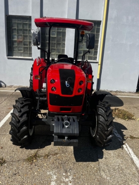 AKCIA TRAKTOR BAŠAK 2055L KOMPAKT