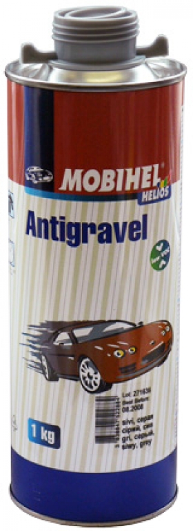 Základný náter Mobihel Antigravel low Voc