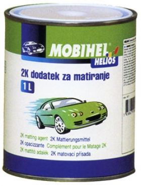 Mobihel 2K matovacia prísada 