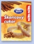 Škoricový cukor 20g