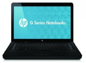 Notebook Hp G62-b70Sc	 