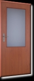 Interierové dveře foliované Vesto