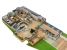 3D Ariel Views and Floorplans