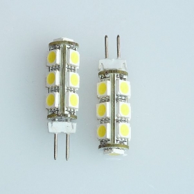 LED žiarovka G4 13Smd (5050) Dw