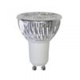 LED žiarovka Gu10 3x1W B