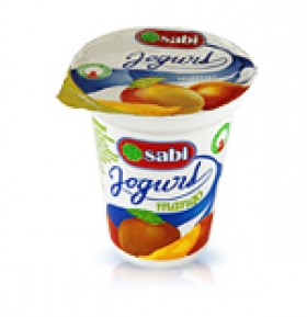 Jogurt mango