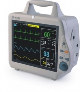 Veterinárna medicína - Monitor vitálnych funkcií Mindray 1200Vet