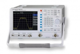 Spektrálne analyzátory - HMS 1000