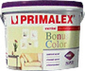 Vnútorný maliarsky náter - Primalex Bonus Color