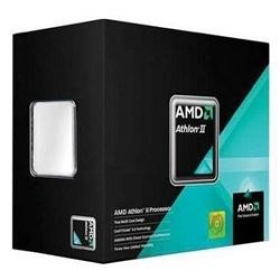 Procesor Amd Athlon II X2 260, 3.2Ghz, 2Mb, 65W, Socket Am3, Box 