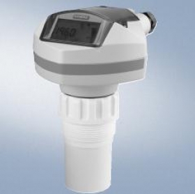 Ultrazvukové kompaktné prístroje Sitrans Probe LU