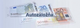 Autozáložňa