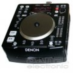 Zvuková technika, CD prehrávače -  Denon DN-S1200