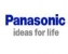 Logo Panasonic