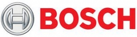 BOSCH kamerové systémy