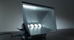 LED reflektory